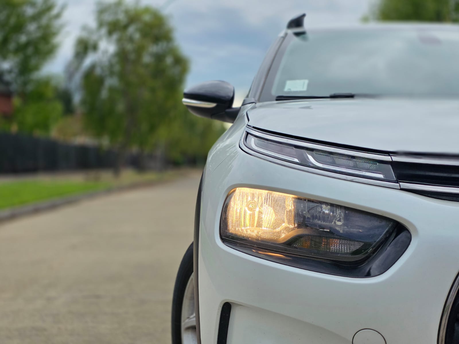 
								Citroen NEW C4 CACTUS full									
